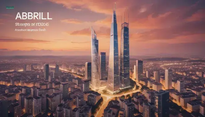Revolução Abril 2025: A ascensão marcante das startups DACH