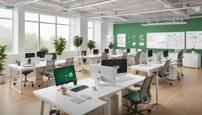 Google Workspace e Suas Novidades em IA: Revolucionando o Ambiente Corporativo