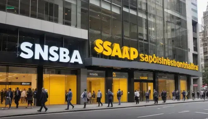 A Evolução Inteligente: NSW Amplia Uso do SAP Ariba para Agilizar Compras