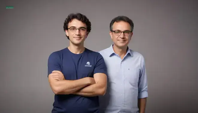 No coração da inovação da Rafael: um espírito de startup no gigante da defesa