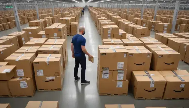 Gigantes em Batalha Legal: Amazon e Apple na Miríade de Processos