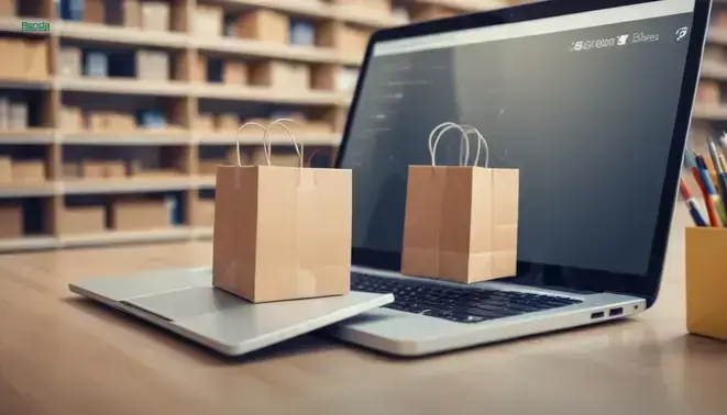 O Futuro do Comércio Online: A Ascensão das Plataformas de Compras ao Vivo