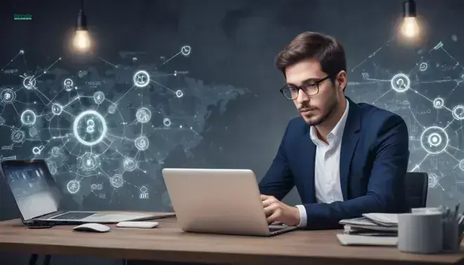 O Dilema do Empreendedor Digital: Busca por Renda Passiva