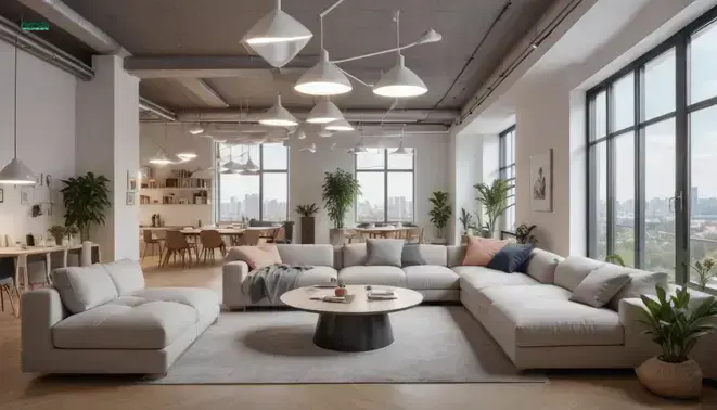 IA Está Revolucionando a Indústria Proptech com Fluxos de Trabalho de Design Super Sofisticados