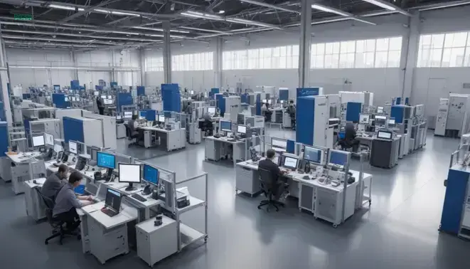 BRAMWORKS uma revolução inteligente na indústria com Emerson e Integral Industrial