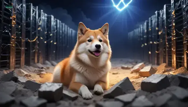 DNMiner Cloud Mining: Uma Nova Opção de Renda Passiva para Investidores de XRP e DOGE