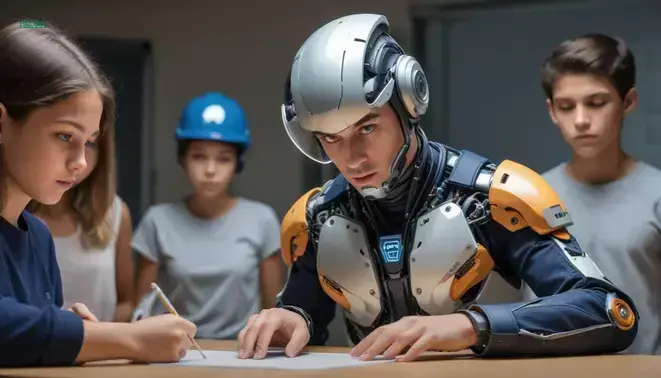 Futuro da Mão de Obra: O Impacto Transformador dos Programas de Aprendizagem
