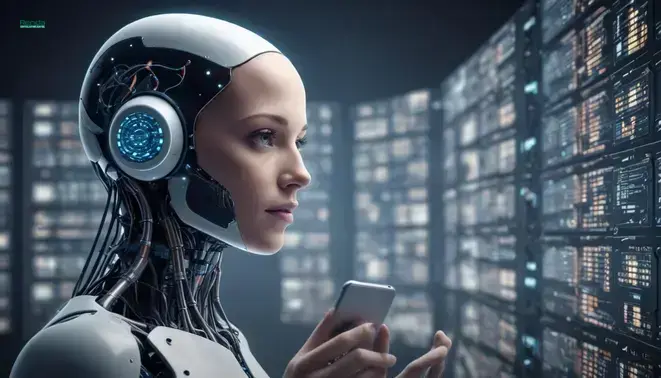 A Revolução da Inteligência Artificial na Automação de Redes de Telecomunicações