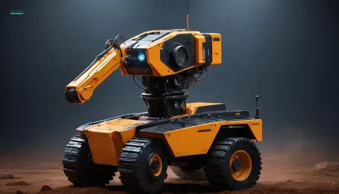 Sensmore: Transformando Maquinário de Mineração com Inteligência Artificial