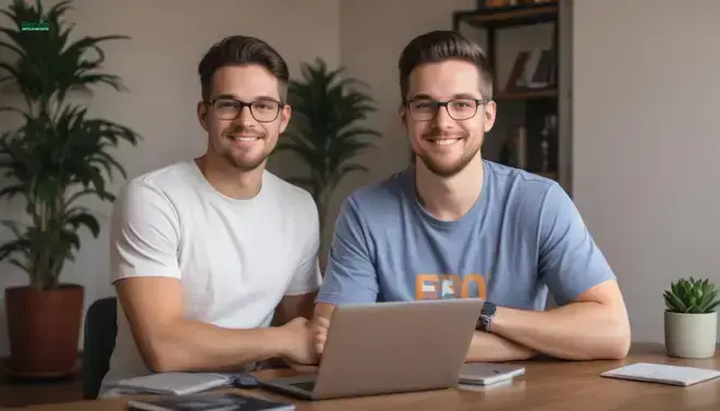 Aprendendo com Ethan Sholly: Passive Income e Self-Hosting