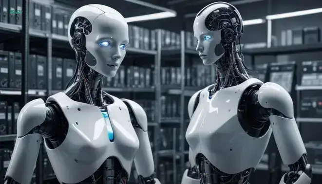 Inteligência Artificial e a Automação Documental: Como Sistemas Baseados em Agentes Estão Turbinando a Produtividade Empresarial