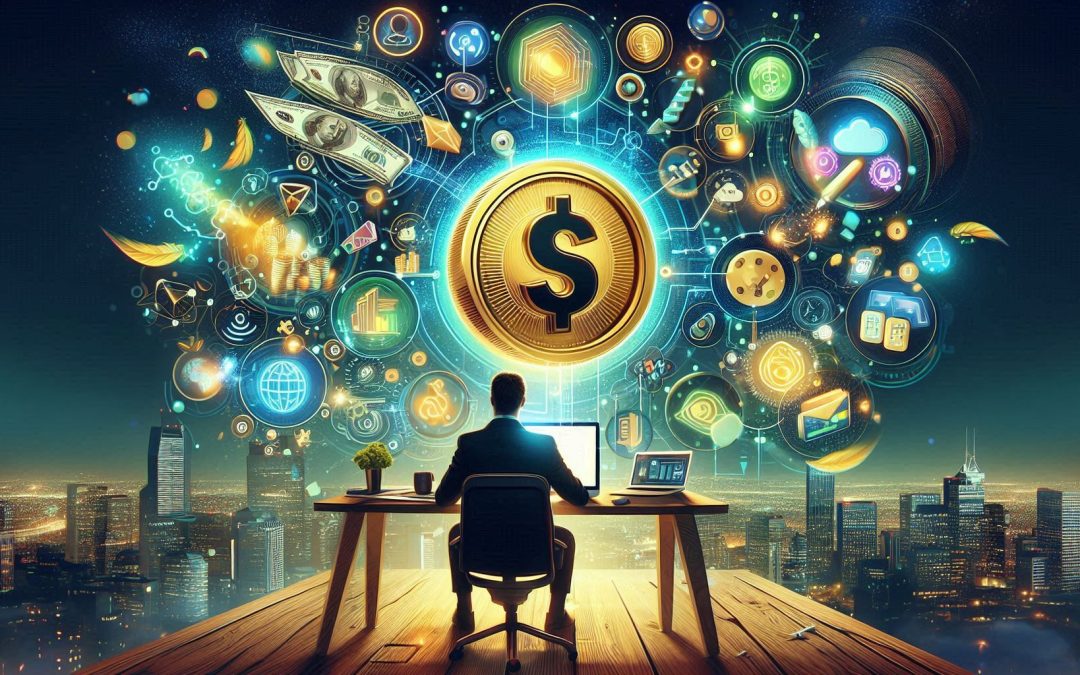 Como Ganhar Dinheiro no Fiverr : Um Guia Completo