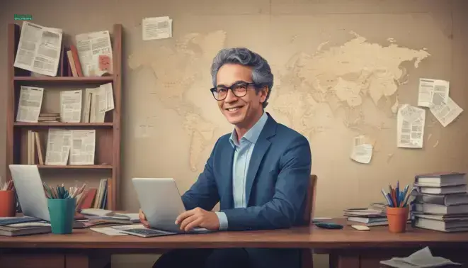 A Economia dos Criadores: Desafios e Oportunidades na Era Digital