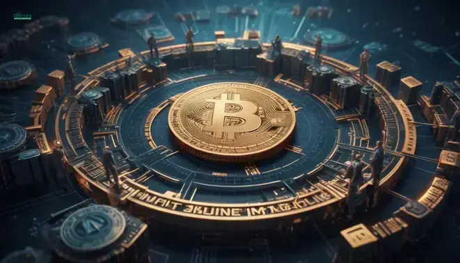 ETHRANSACTION: A Plataforma de 2025 para Renda Passiva com Mineração de Crypto