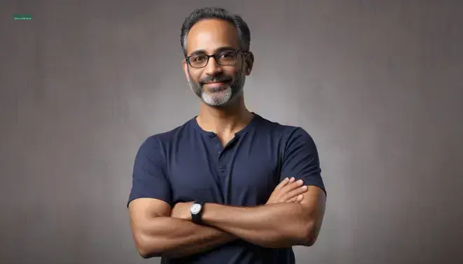 Como sobreviver na era da inteligência artificial e construir renda passiva como Ramit Sethi