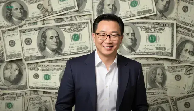 Como Vencer na Vida Financeira Sem um Salário Altíssimo: Lições de Humphrey Yang