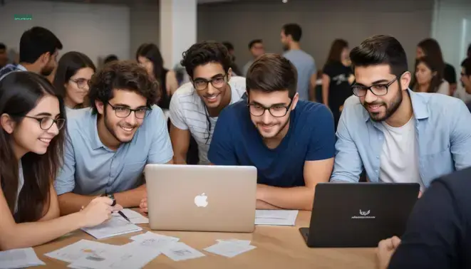 Os jovens da Geração Z e seus empreendimentos paralelos: startups sérias potencializadas pela IA