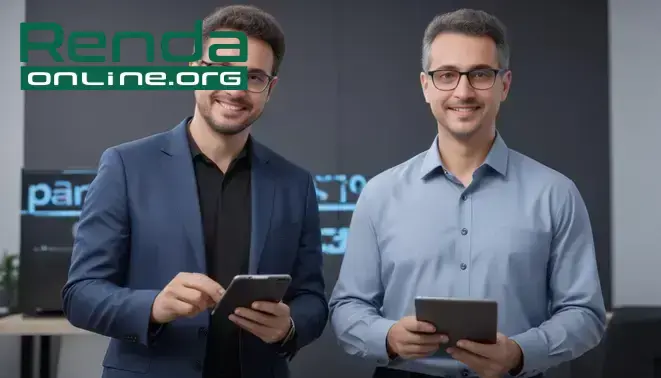 PairSoft revoluciona a automação de contas a pagar com inteligência artificial