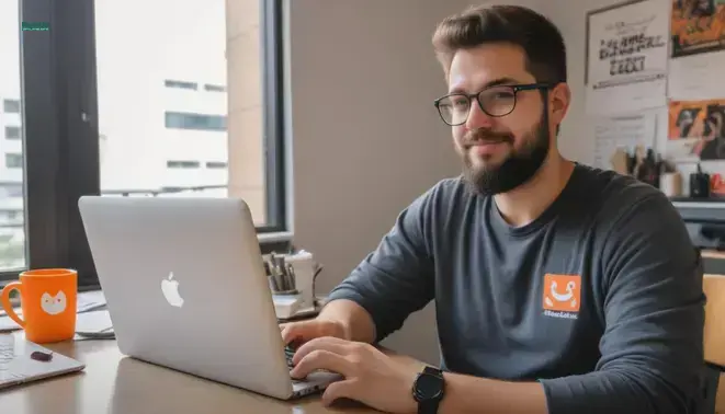 De Salário de Seis Dígitos a Liberdade: A Jornada de um Freelancer Descoberto no Reddit e Instagram