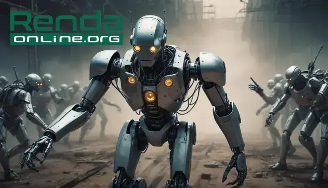 A Revolução na Soldagem Robótica Automatizada e sua Velocidade Surreal