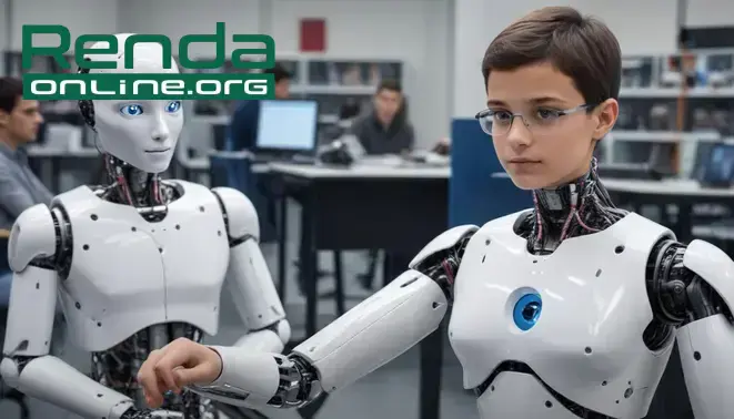 Como a Inteligência Artificial está revolucionando a automação e a escolha de peças por robôs