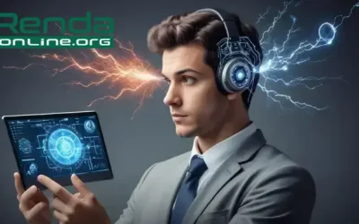 Como a Tecnologia Inteligente Está Impulsionando a Eficiência e Inovação nos Negócios