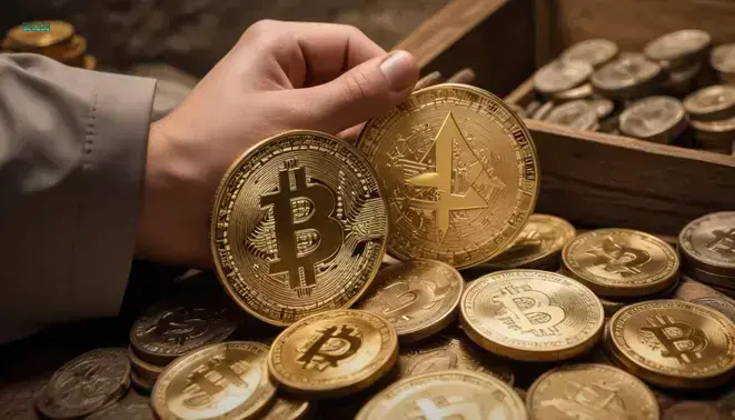 Descubra como a WinnerMining garante renda passiva estável no mercado de criptomoedas