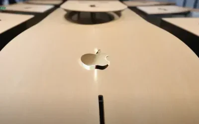 Xeque-Mate Tecnológico: Apple flerta com aquisição da Perplexity em meio a movimentos de Samsung