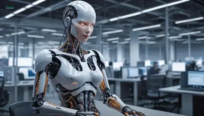 Da Rotina Corporativa ao Trabalho Solo: Transformando a Carreira com Inteligência Artificial