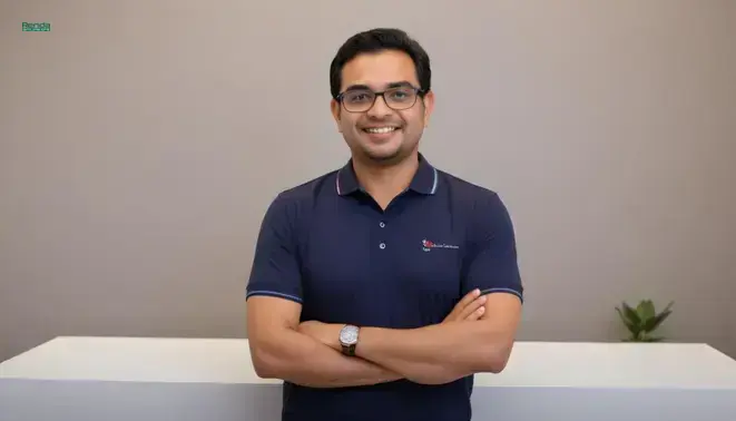 Da E-commerce à Imobiliária: A Transição do Empreendedor Shakil Prasla