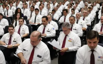 Empreendedores no Comando: A Nova Política de Vistos H-1B nos EUA