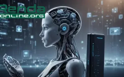 A Revolução da Inteligência Artificial nas Telecomunicações em 2025