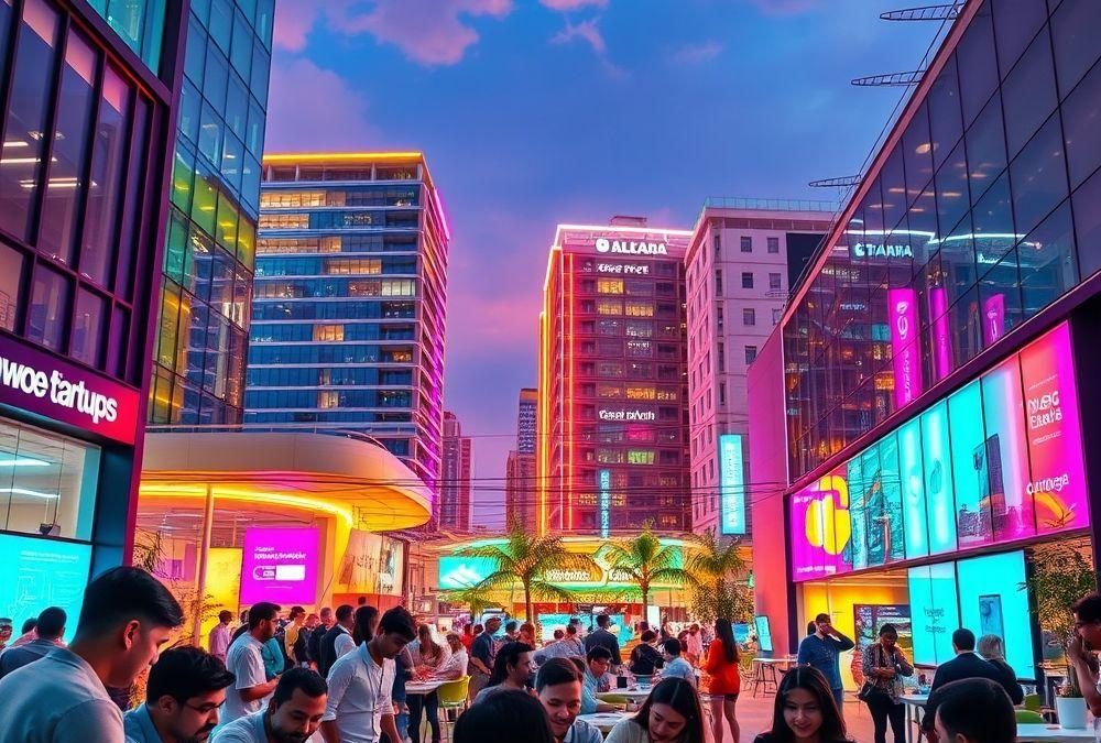 Sebrae e Bossa Invest Lançam a Nova Edição do INOVA Startups com Investimentos Superiores a R$ 40 Milhões
