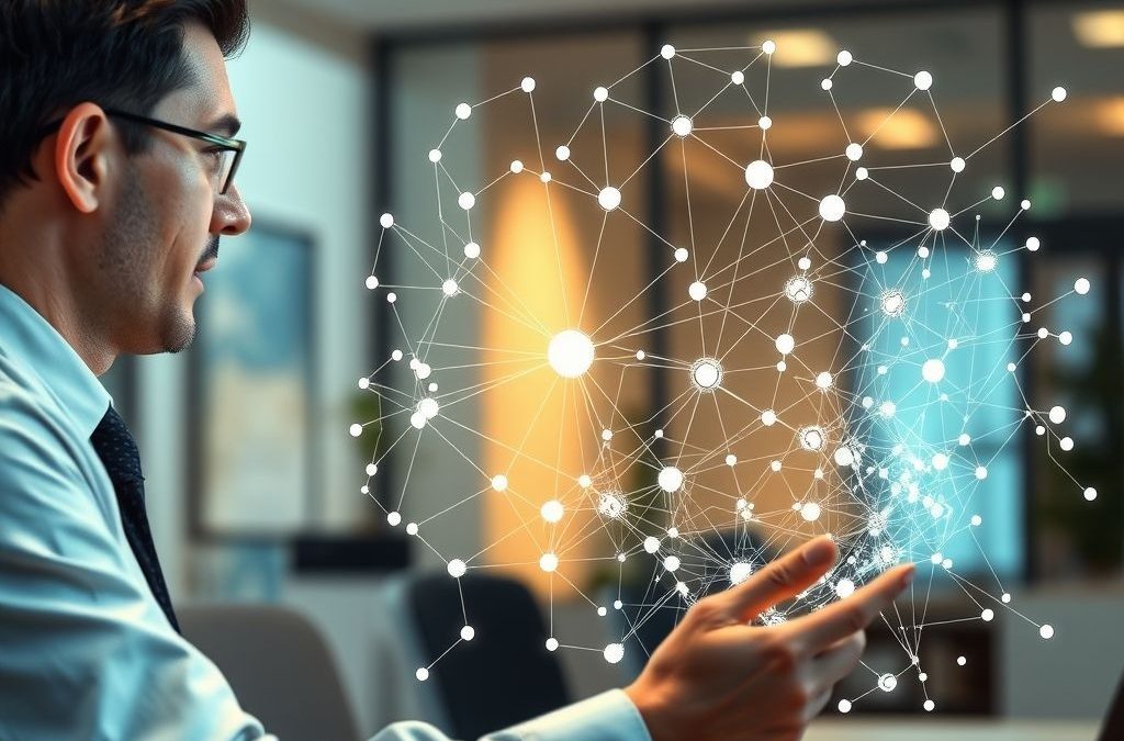 Câmeras Inteligentes: O Futuro da Eficiência nos Negócios