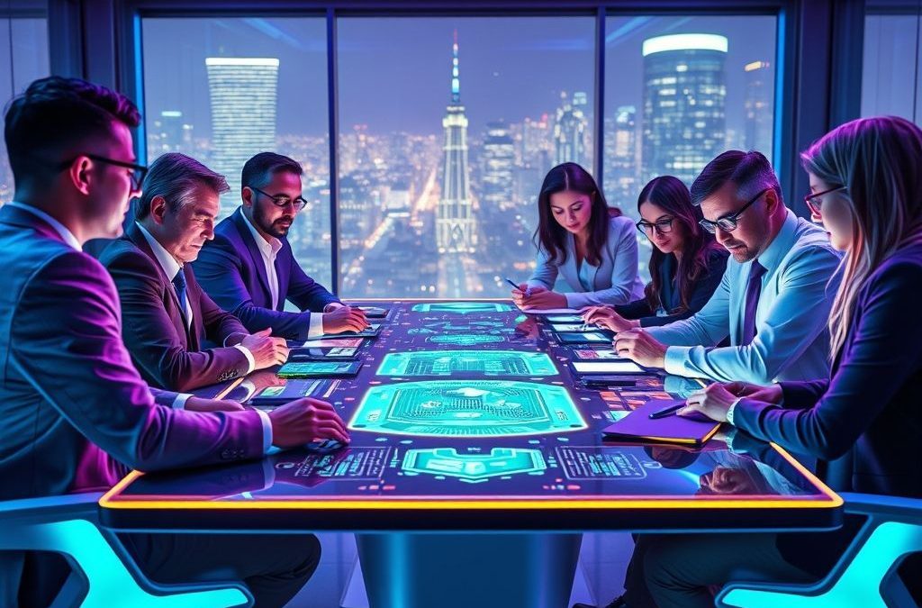 Papa Leão XIV: Uma das Pessoas Mais Influentes em Inteligência Artificial segundo a Time