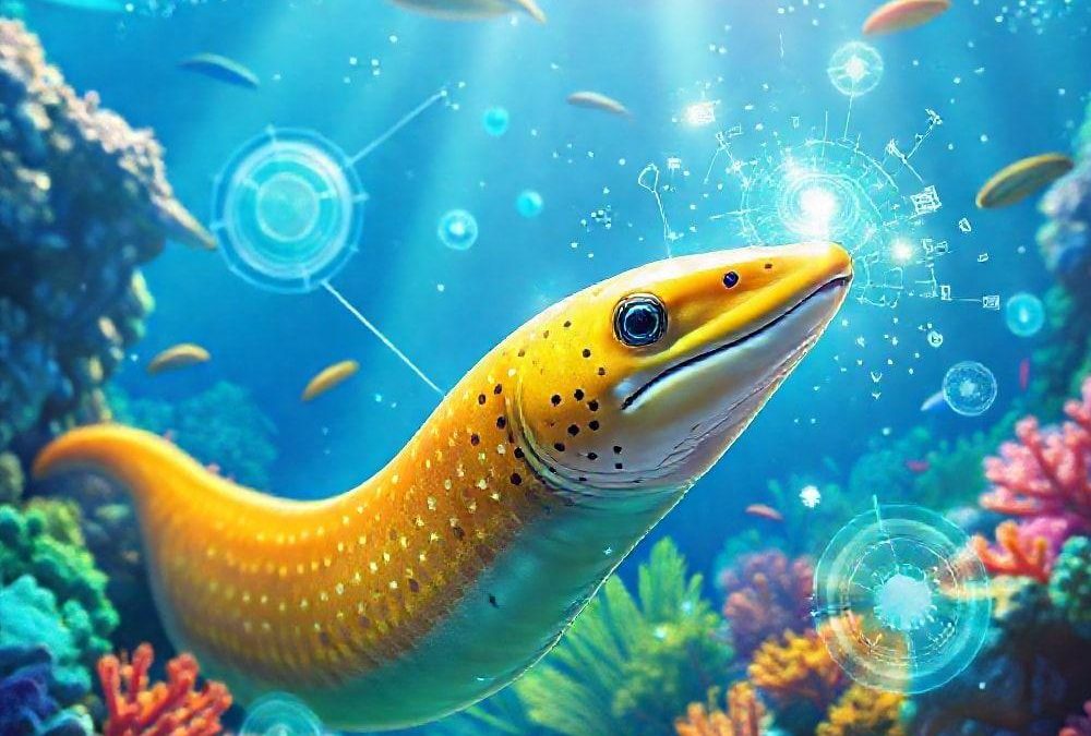 Como Anguilla Se Beneficia da Revolução da Inteligência Artificial com o Domínio .ai