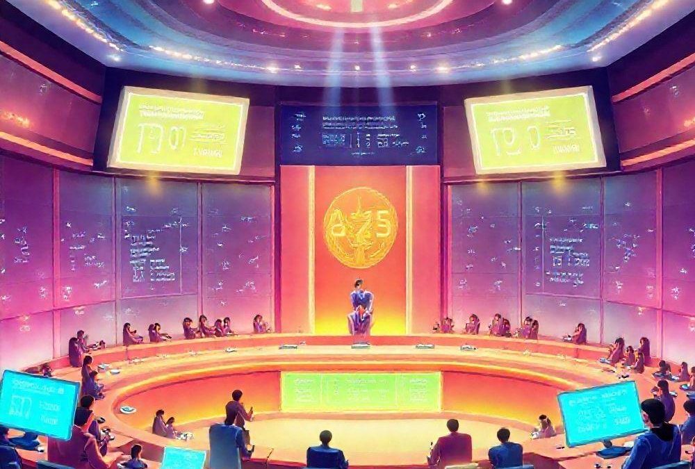 Projeto de Lei da Inteligência Artificial deve ser votado até 2025, aponta relator