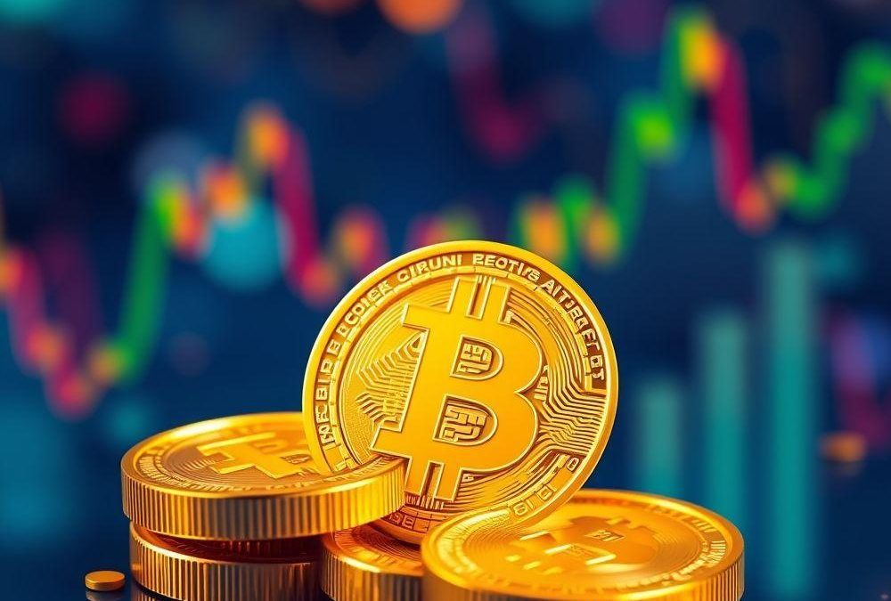 Análise Técnica de Lucros com Bitcoin: Estratégias e Dicas para Iniciantes