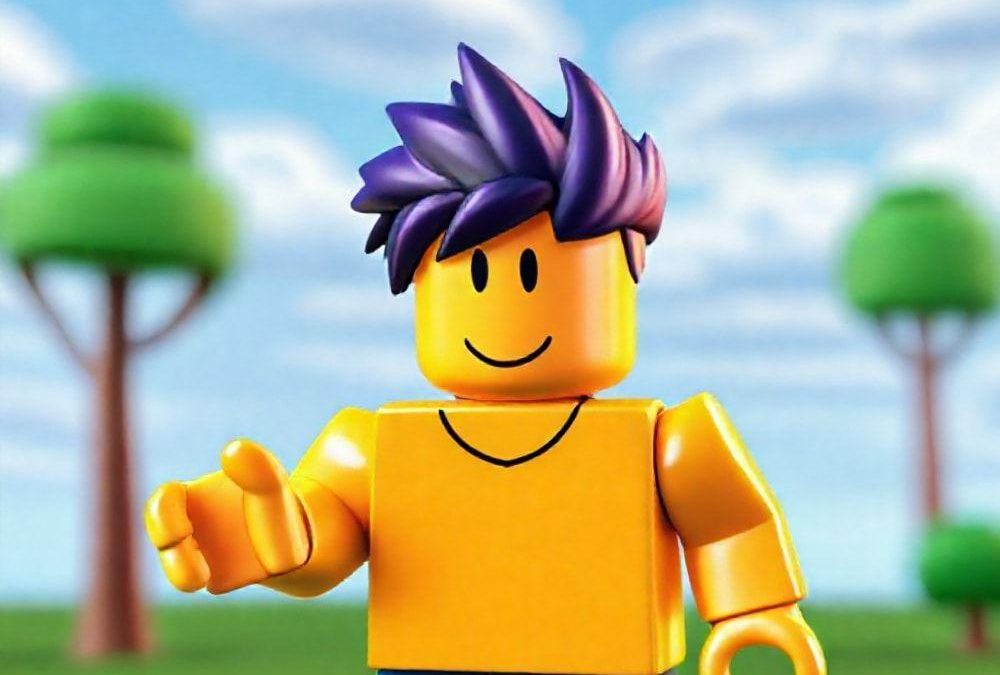Roblox Expande Verificação de Idade com Inteligência Artificial até 2026
