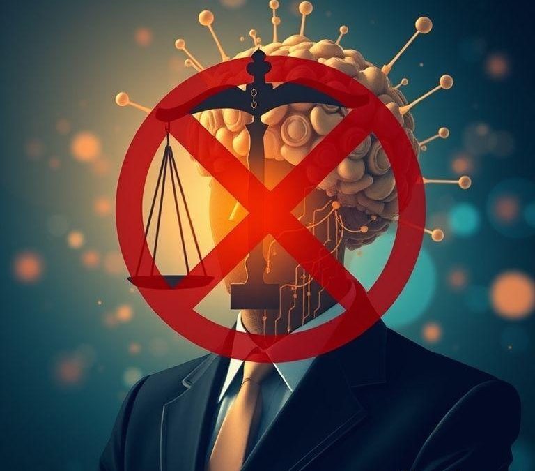 Explorando a Influência da Inteligência Artificial no Judiciário e na Administração Pública