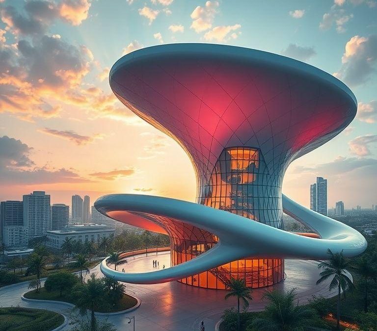 Conferência Internacional BIM: Inteligência Artificial e Tecnologias Emergentes no Futuro do Projeto Arquitetônico