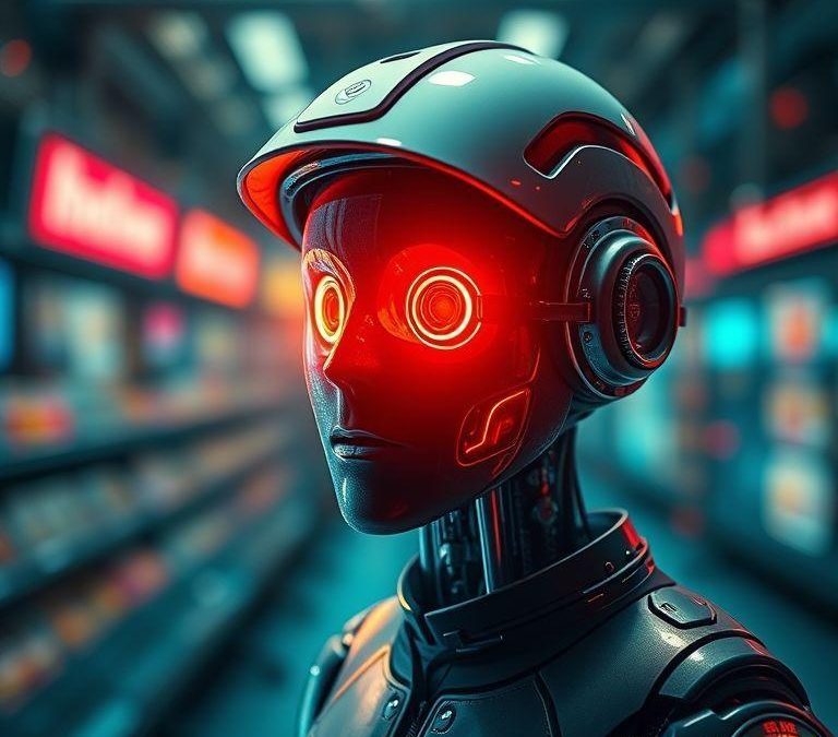 Os Impactos da Inteligência Artificial no Mercado de Trabalho: Análise e Perspectivas para o Futuro
