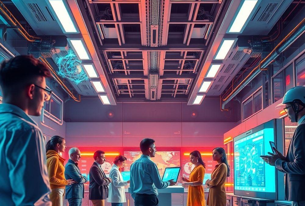 Explorando os Riscos e Benefícios da Inteligência Artificial como Terapeuta
