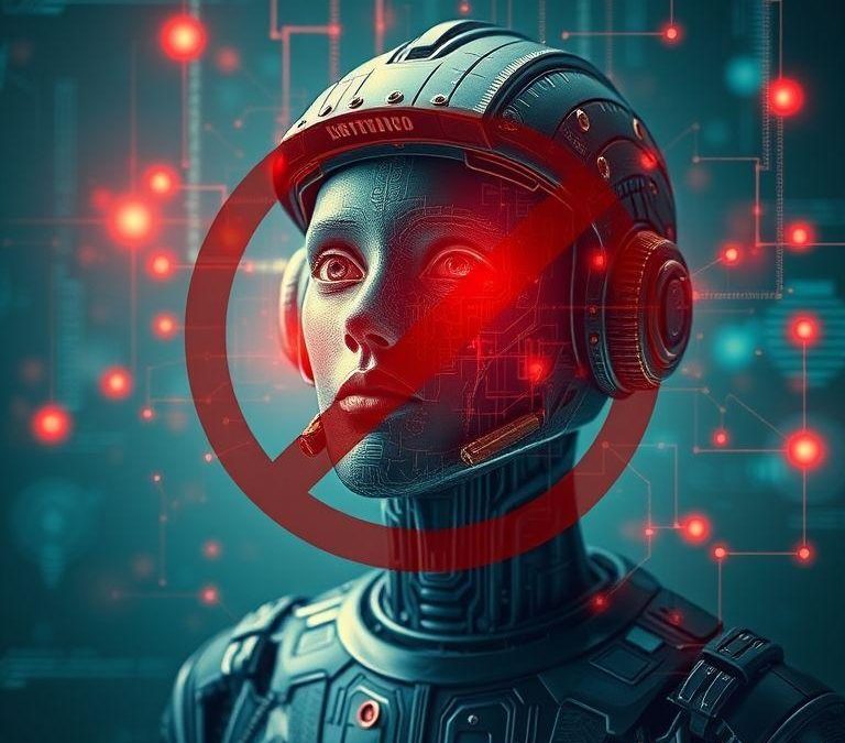 Transformação Digital e Inteligência Artificial em 2025: Desafios e Oportunidades