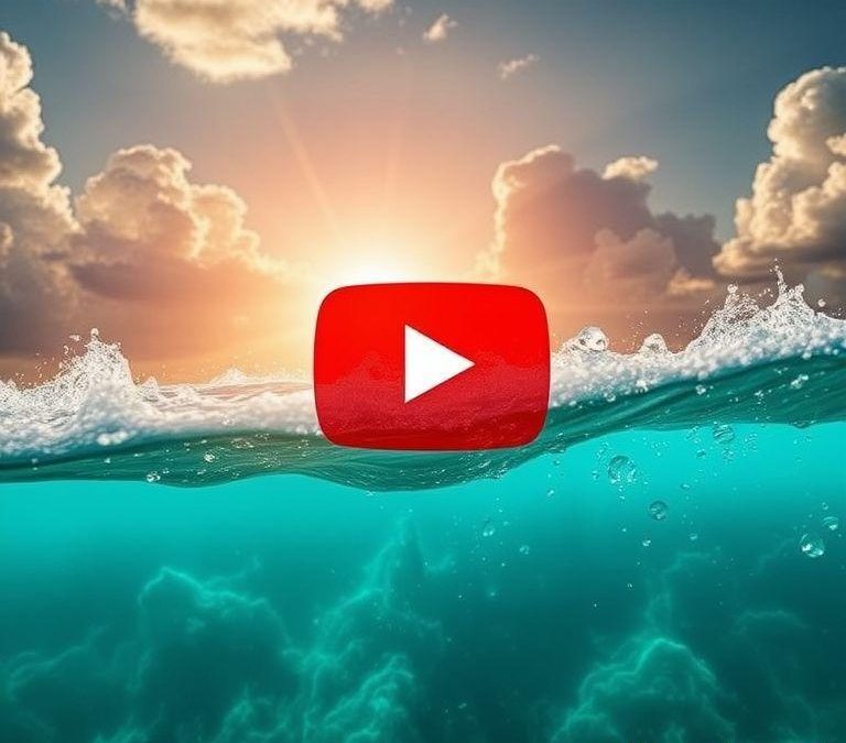 YouTube: A Plataforma que Mudou o Mundo