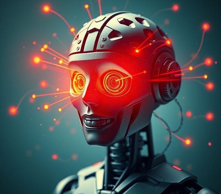 Por que a Inteligência Artificial se tornou essencial para a competitividade empresarial