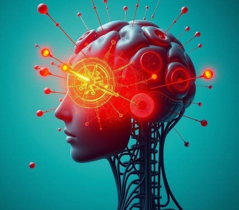 A Inteligência Artificial e suas Influências no Direito Contemporâneo