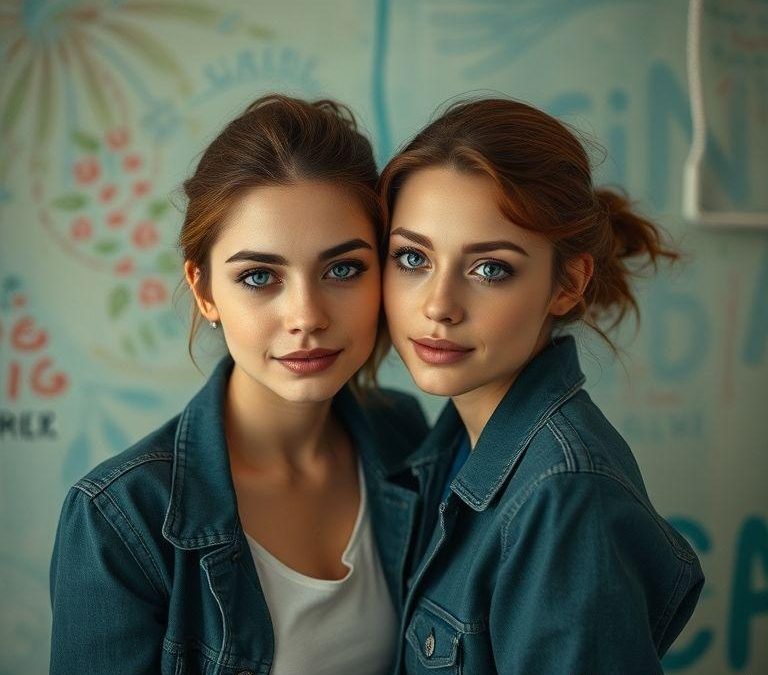 Criando Retratos de Casal com a IA Gemini do Google: Transformando Fotos em Obras de Arte