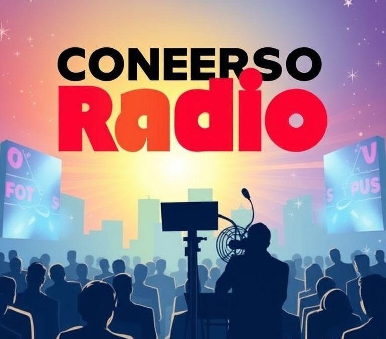 O Futuro da Radiodifusão: Inovações e Tendências no 27º Congresso Paranaense de Rádio e TV