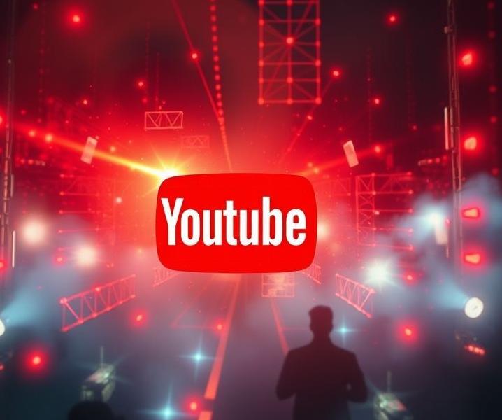 YouTube: Uma Revolução na Era Digital